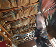 Attic Cleaning Service | Attic Cleaning San Ramon, CA