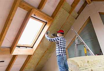 Top Reasons to Insulate Your Attic | Attic Cleaning San Ramon, CA