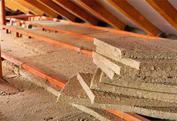 Want to Save Money and Time? Call for Commercial Services | Attic Cleaning San Ramon, CA