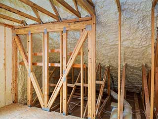 Commercial Attic | Attic Cleaning San Ramon, CA Commercial Attic | Attic Cleaning San Ramon, CA